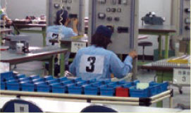人材育成イメージ写真